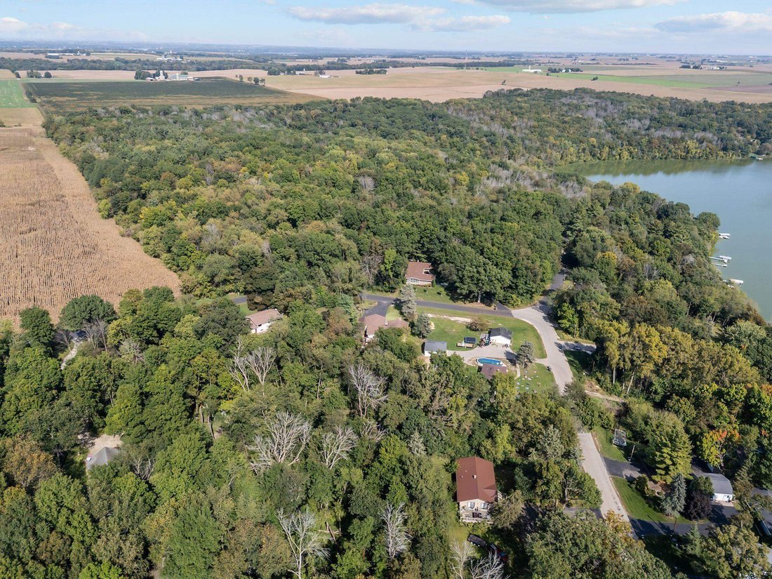 Land in Markesan, Wisconsin, United States 3 - 16274502