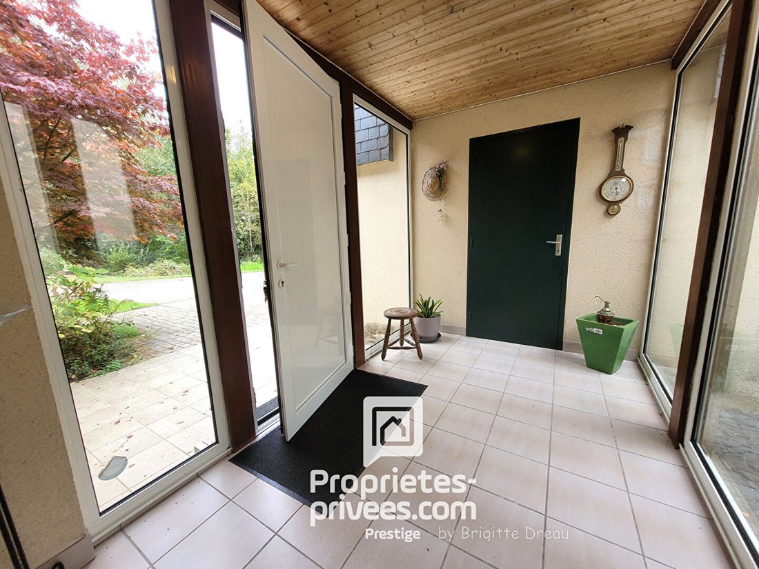 Villa à Clohars-Fouesnant, Bretagne, France 4 - 17926942
