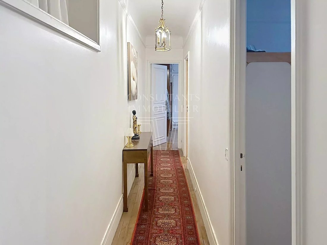 Apartment in Gros Caillou, Paris 7e Arrondissement, Paris 5 - 17927053
