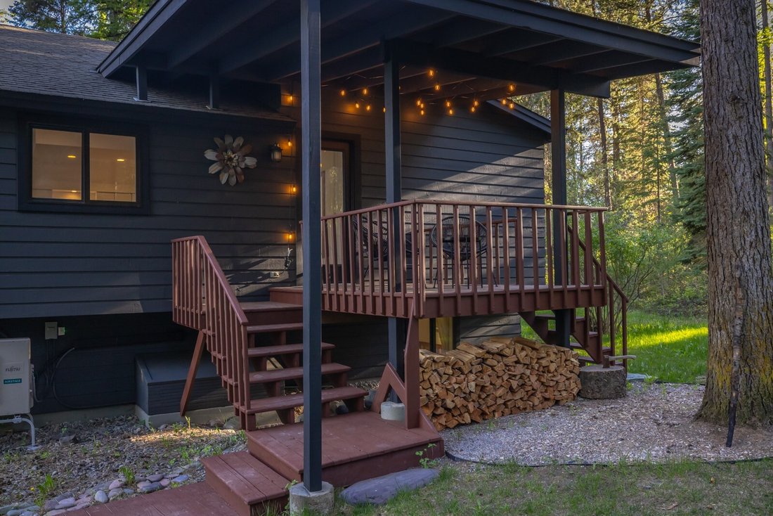 House in Whitefish, Montana, United States 4 - 17927090