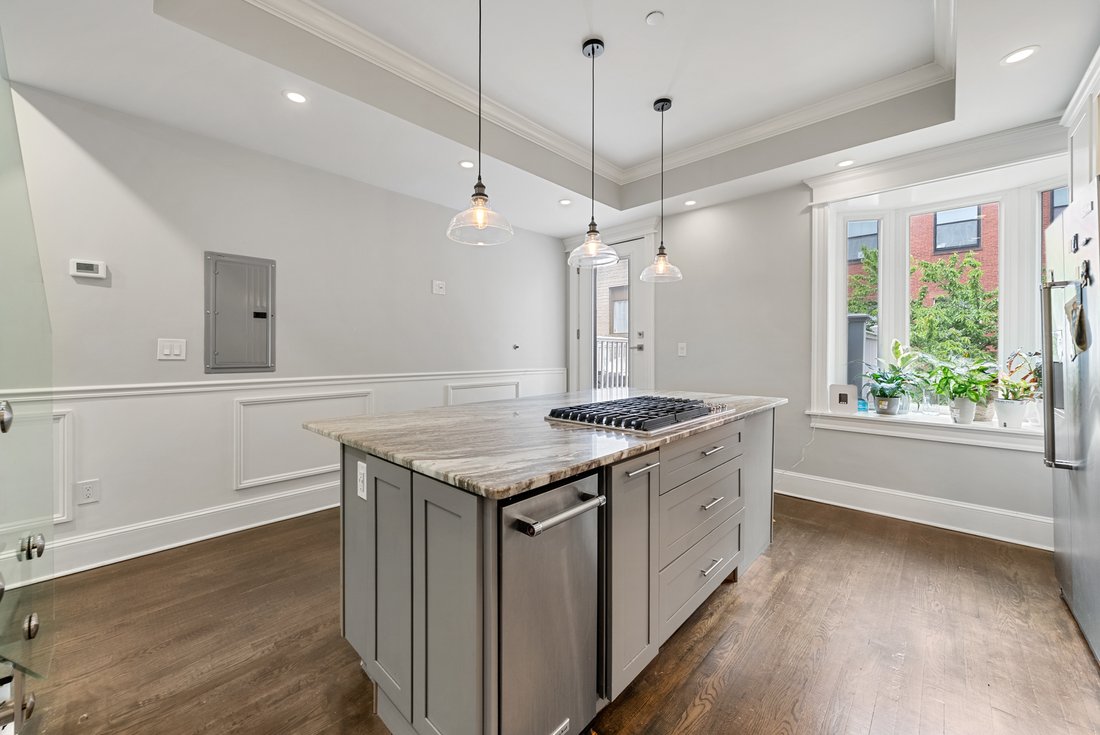 Condo in Cambridge, Massachusetts, United States 4 - 17926967