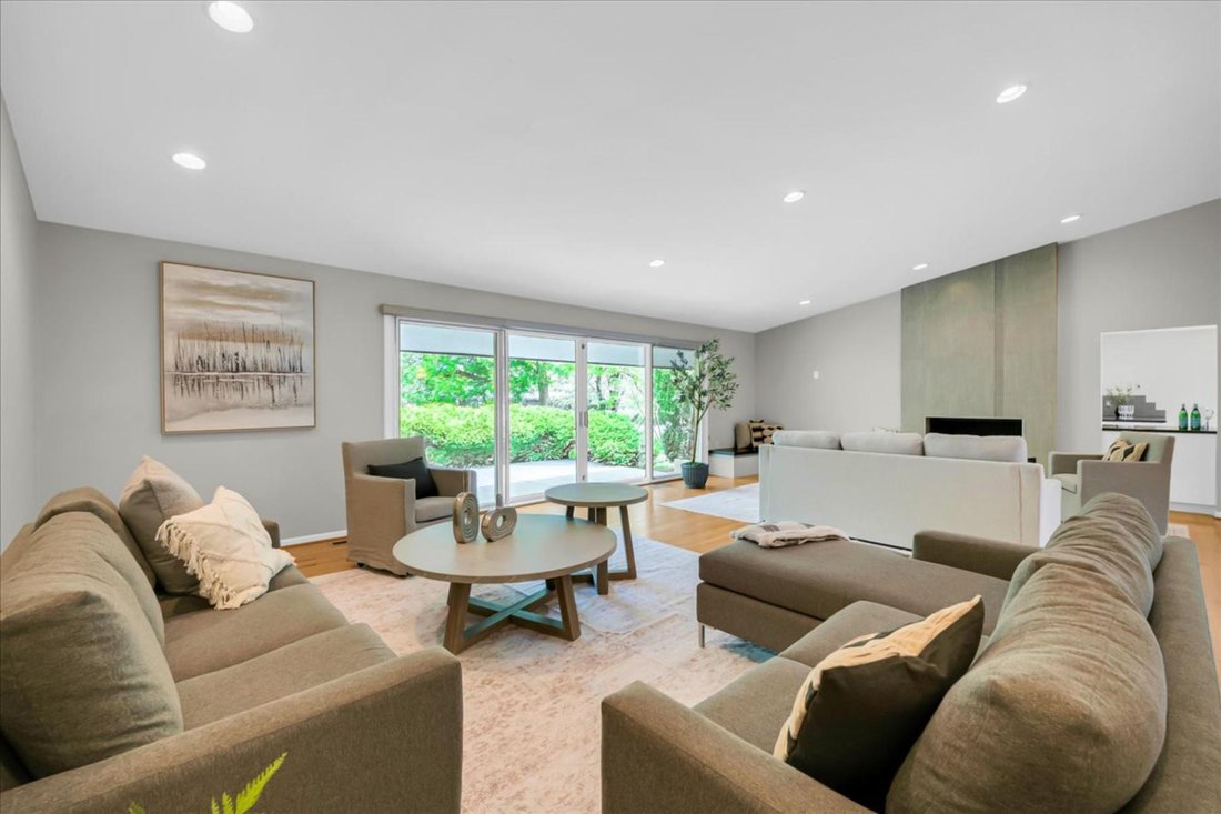 House in Bloomfield Hills, Michigan, United States 3 - 17927242