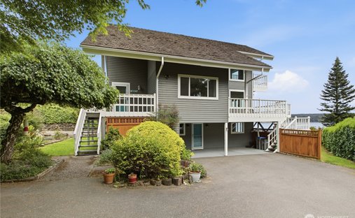 Maison à Poulsbo, Washington, États-Unis 1