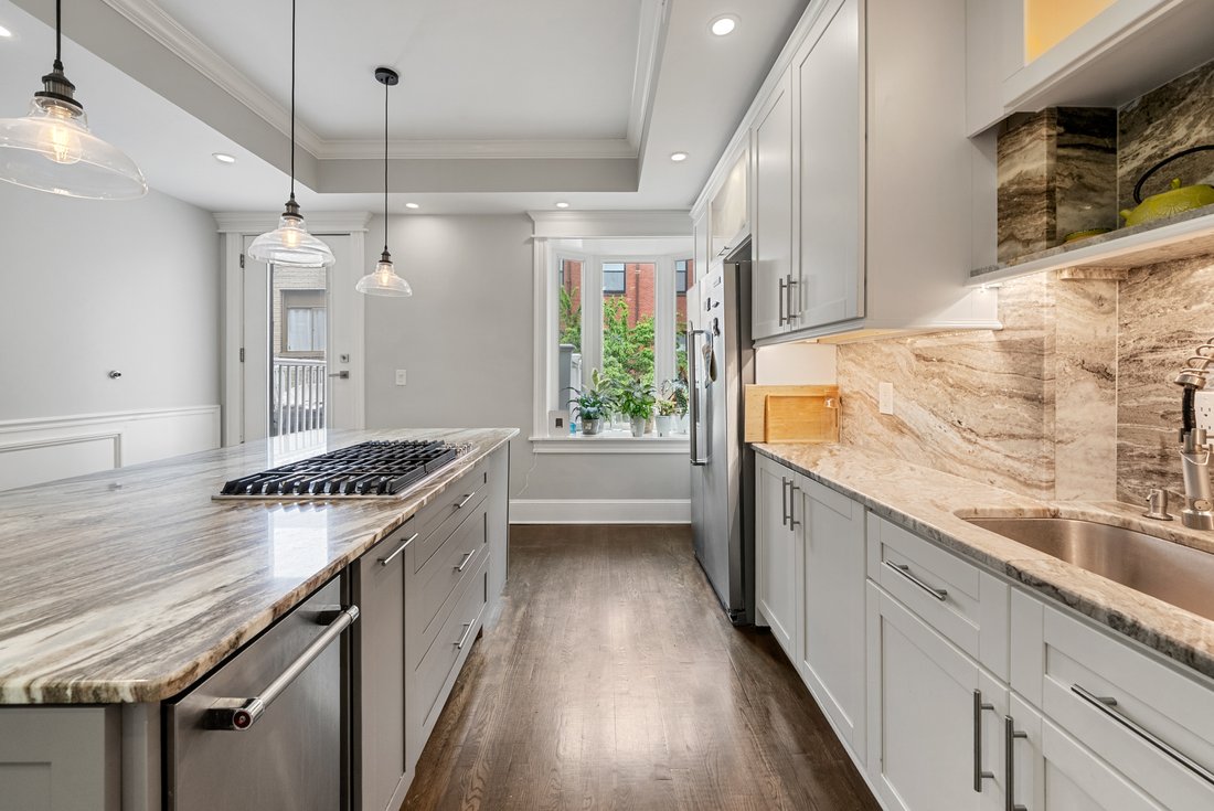 Condo in Cambridge, Massachusetts, United States 3 - 17926967