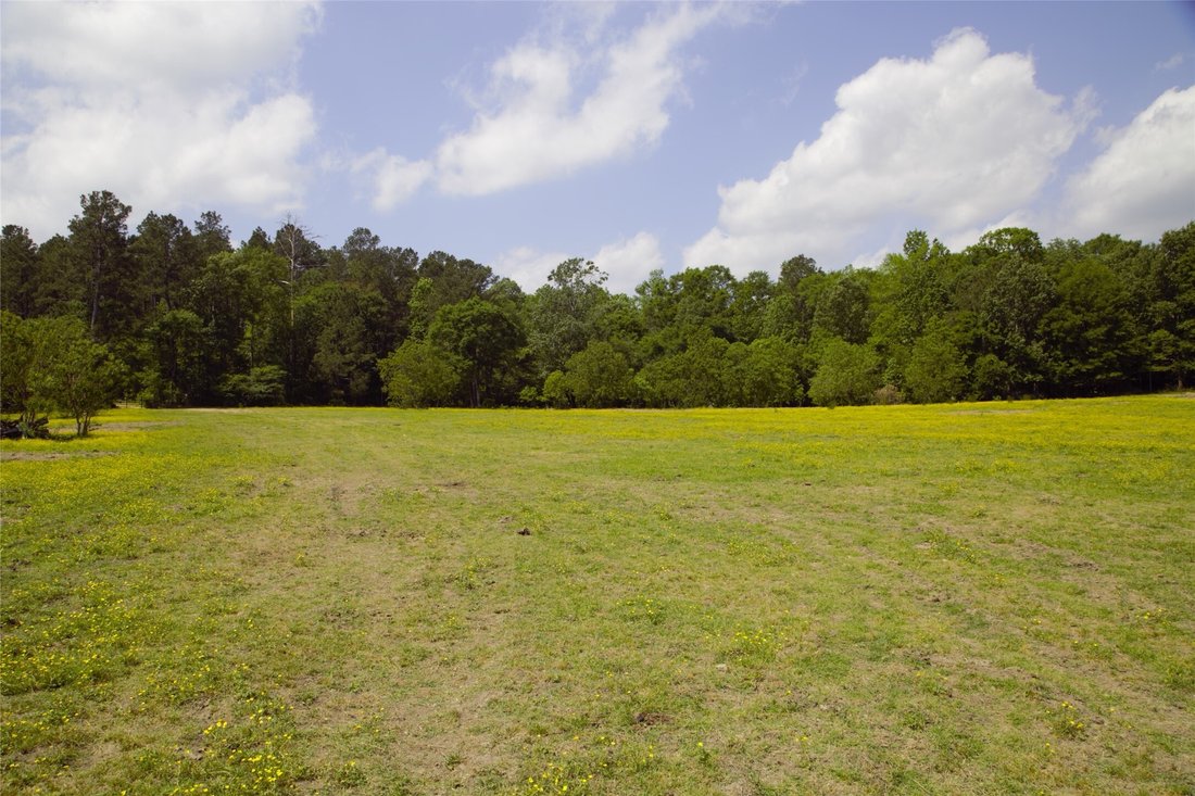 Land in Corrigan, Texas, United States 5 - 17927481