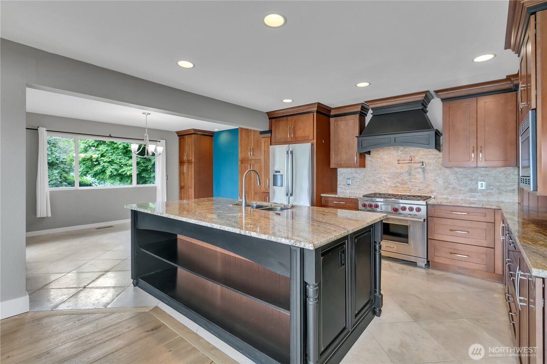 House in Poulsbo, Washington, United States 5 - 17927288