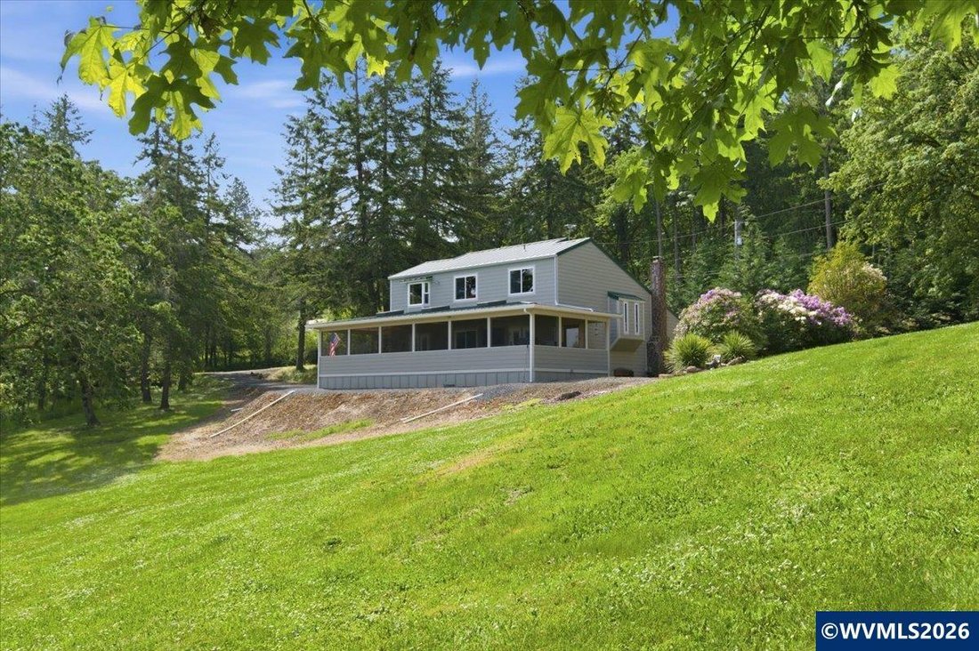 House in Lebanon, Oregon, United States 2 - 17927380