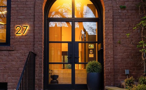 House in Toronto, Ontario, Canada 1