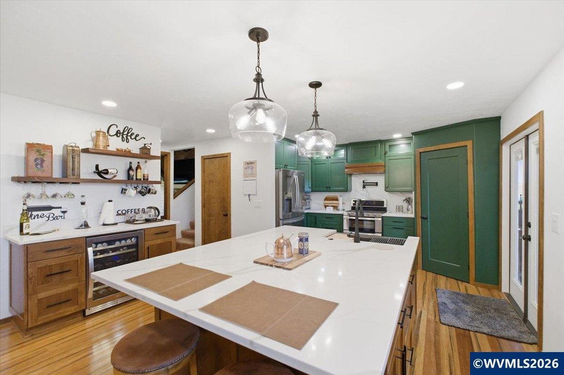 House in Lebanon, Oregon, United States 4 - 17927380