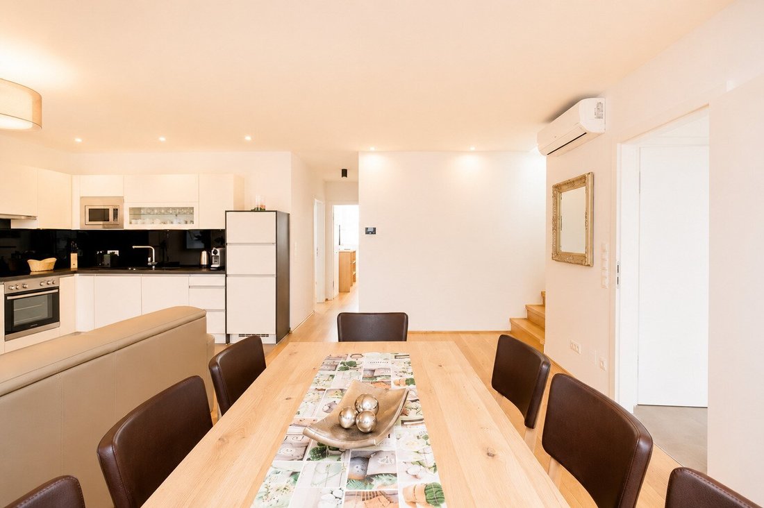Penthouse in Vienna, Wien, Austria 5 - 17785208