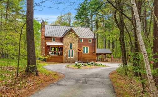 Casa a Windham, New Hampshire, Stati Uniti 1