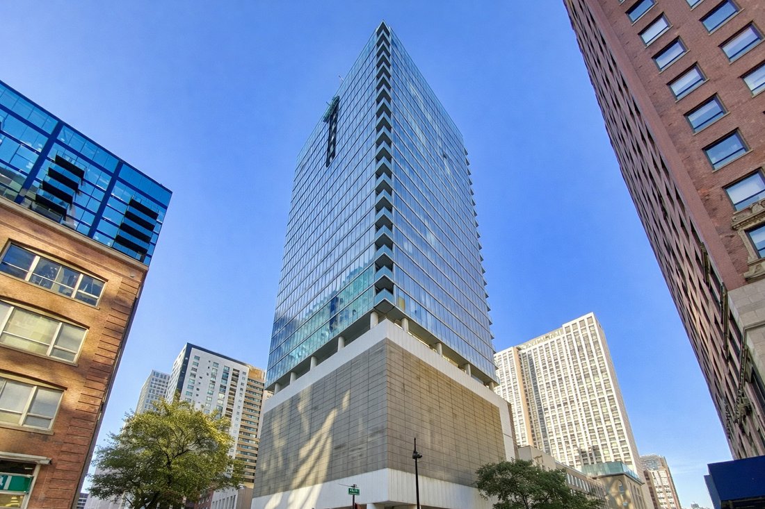 Condo in Chicago, Illinois, United States 1 - 17927075