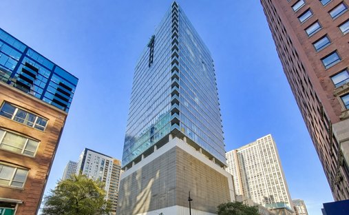 Eigentumswohnung in Chicago, Illinois, Vereinigte Staaten 1