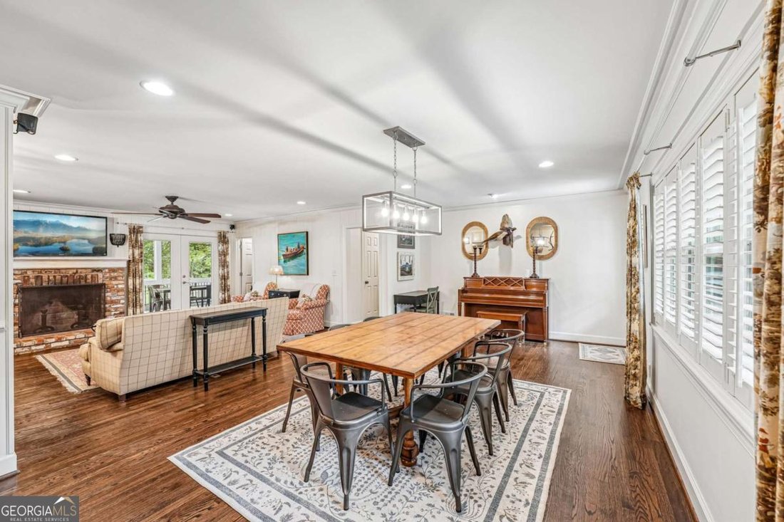House in Atlanta, Georgia, United States 5 - 17927408