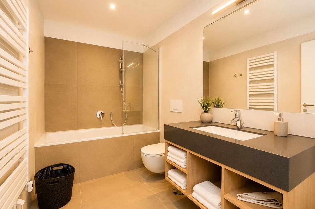 Penthouse in Wien, Wien, Österreich 2 - 17034326