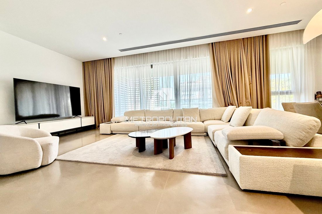 Apartment in Jumeirah, Dubai, United Arab Emirates 4 - 17926981
