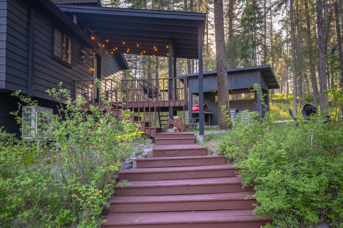 House in Whitefish, Montana, United States 3 - 17927090