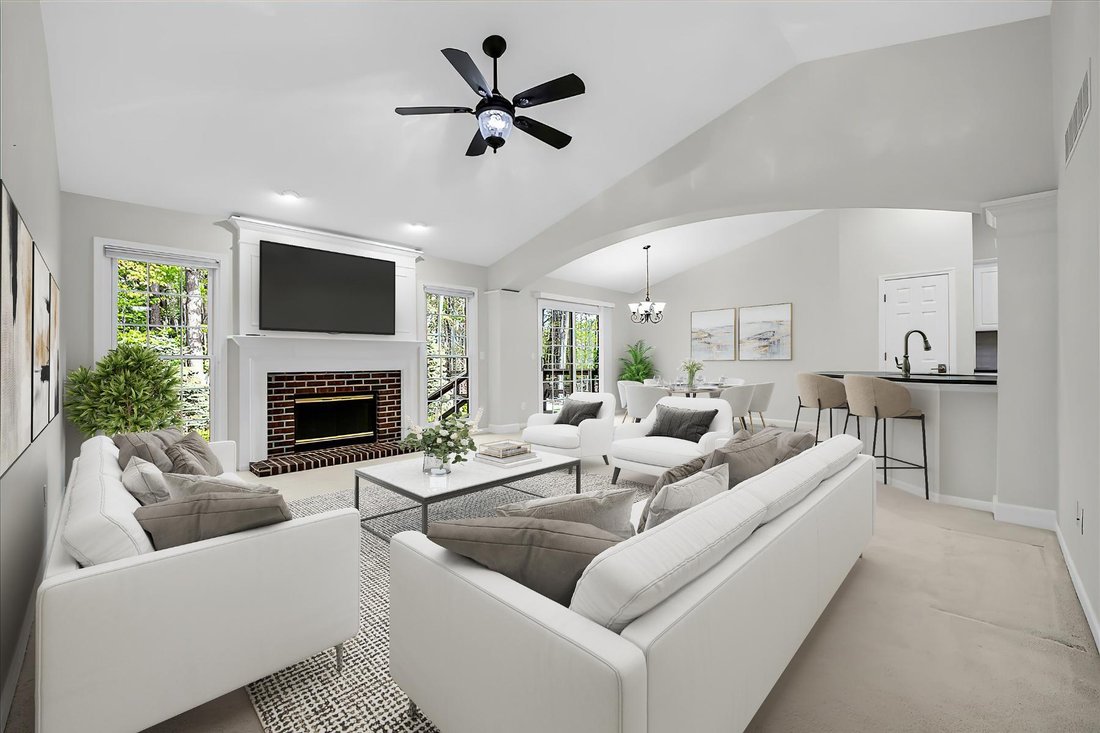 House in Pontiac, Michigan, United States 2 - 17927234