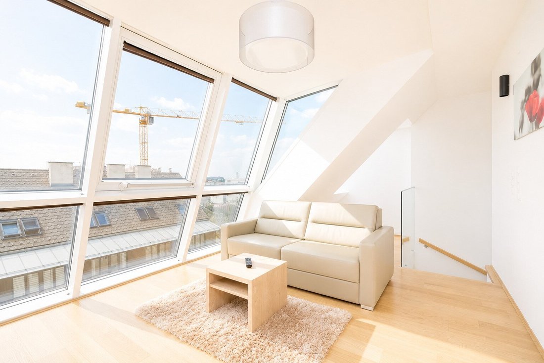 Penthouse in Vienna, Wien, Austria 2 - 17785208
