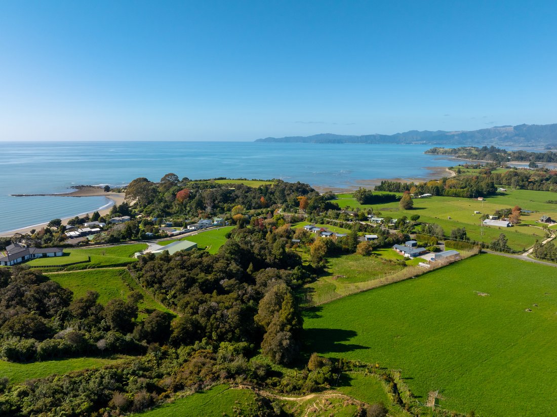 Patons Rock, Tasman, New Zealand 2 - 17926860