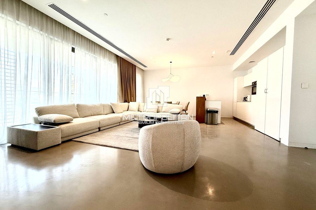 Apartment in Jumeirah, Dubai, United Arab Emirates 5 - 17926981