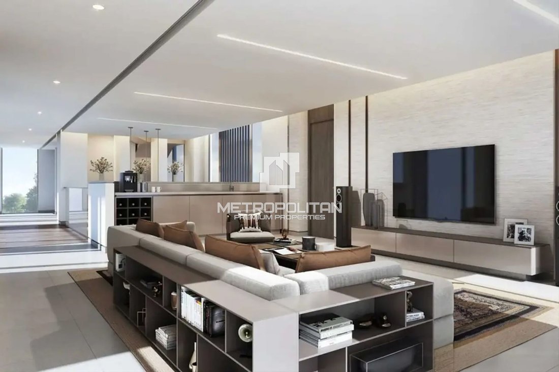 Villa in Bukadra, Dubai, United Arab Emirates 4 - 17926913