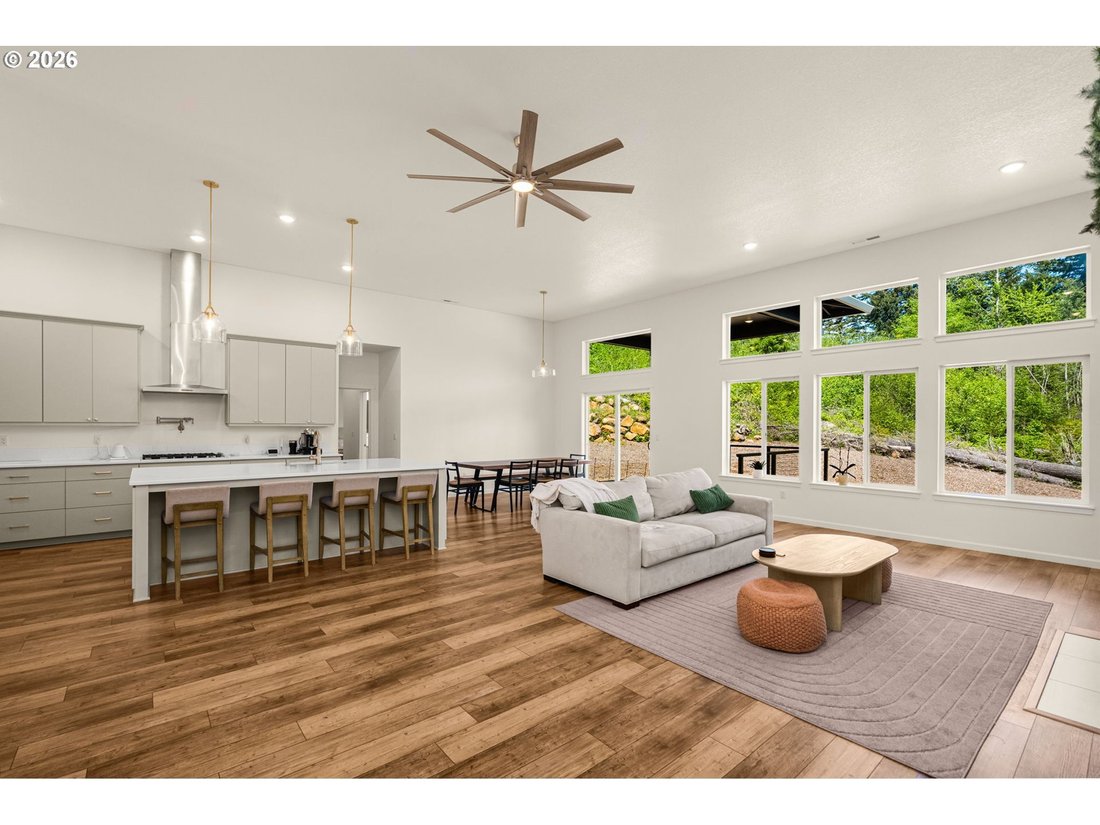 House in Camas, Washington, United States 4 - 17927477
