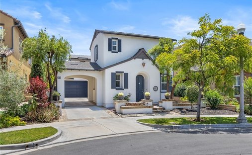 Casa a Irvine, California, Stati Uniti 1