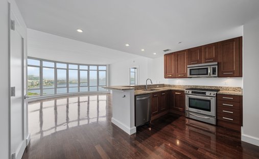 appartement à North Bergen, New Jersey, États-Unis 1