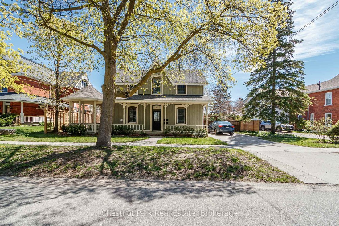 Casa a Collingwood, Ontario, Canada 5 - 17927109