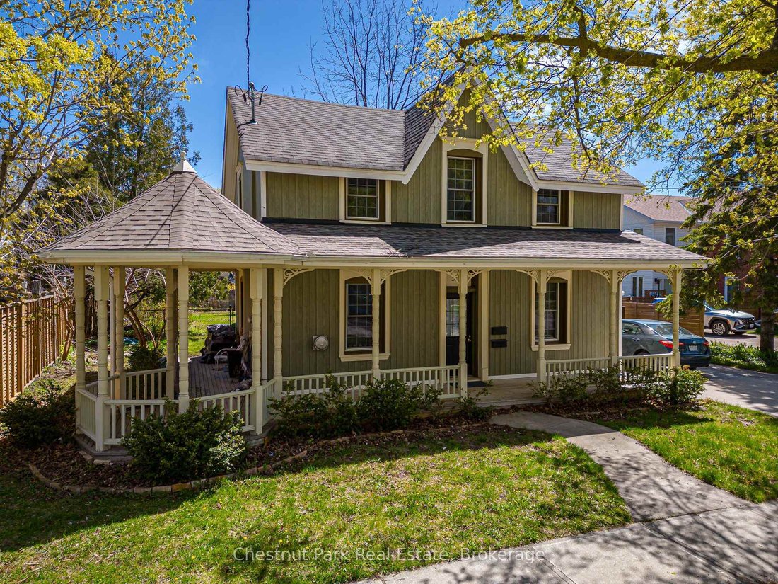 Casa a Collingwood, Ontario, Canada 3 - 17927109