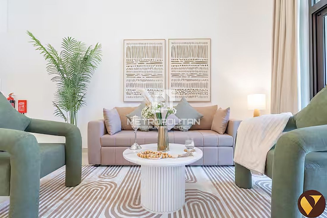 Apartment in Umm Suqeim, Dubai, United Arab Emirates 3 - 17926950