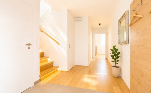 Penthouse en Viena, Viena, Austria 1