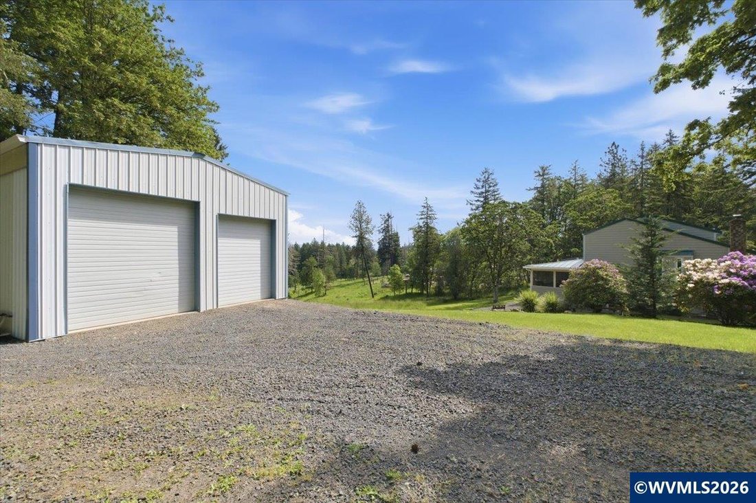 House in Lebanon, Oregon, United States 3 - 17927380