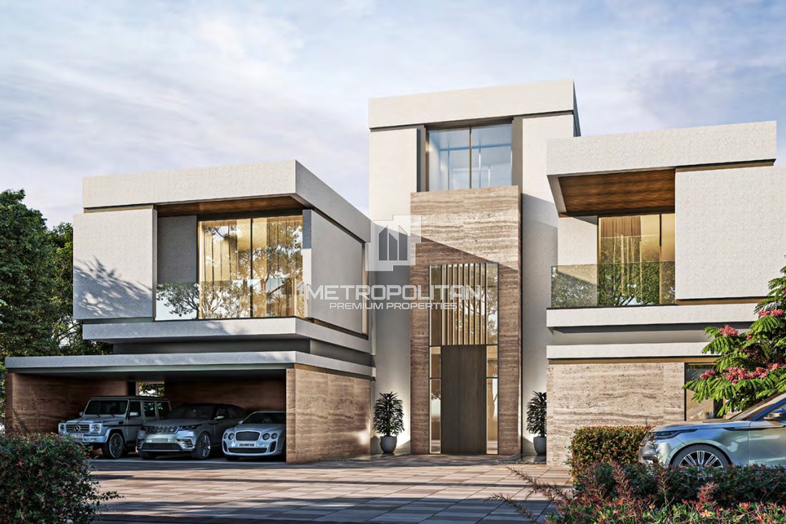 Villa in Bukadra, Dubai, United Arab Emirates 2 - 17926913