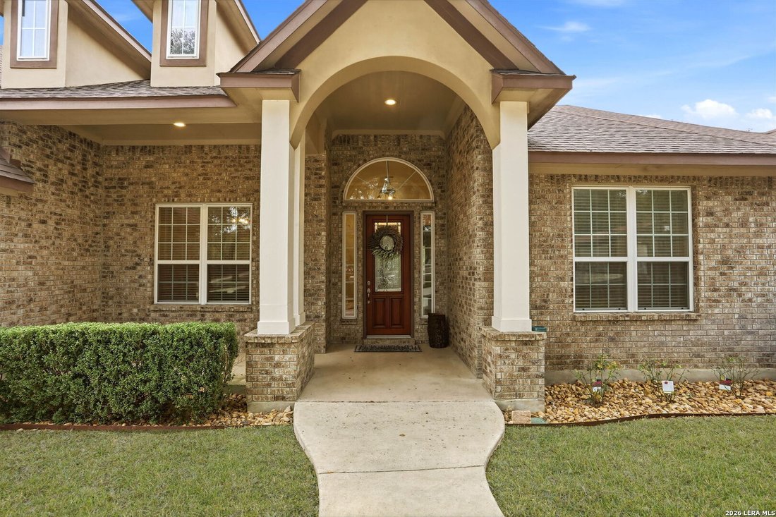 House in San Antonio, Texas, United States 2 - 17927479