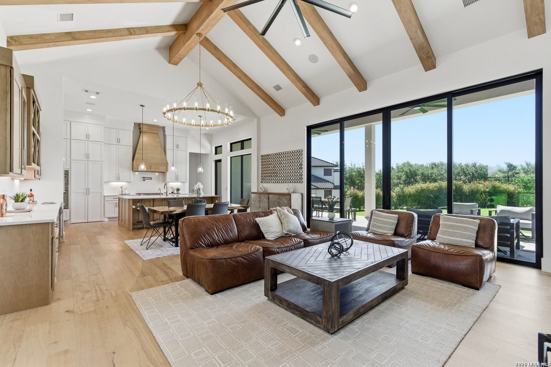 House in San Antonio, Texas, United States 2 - 17927464