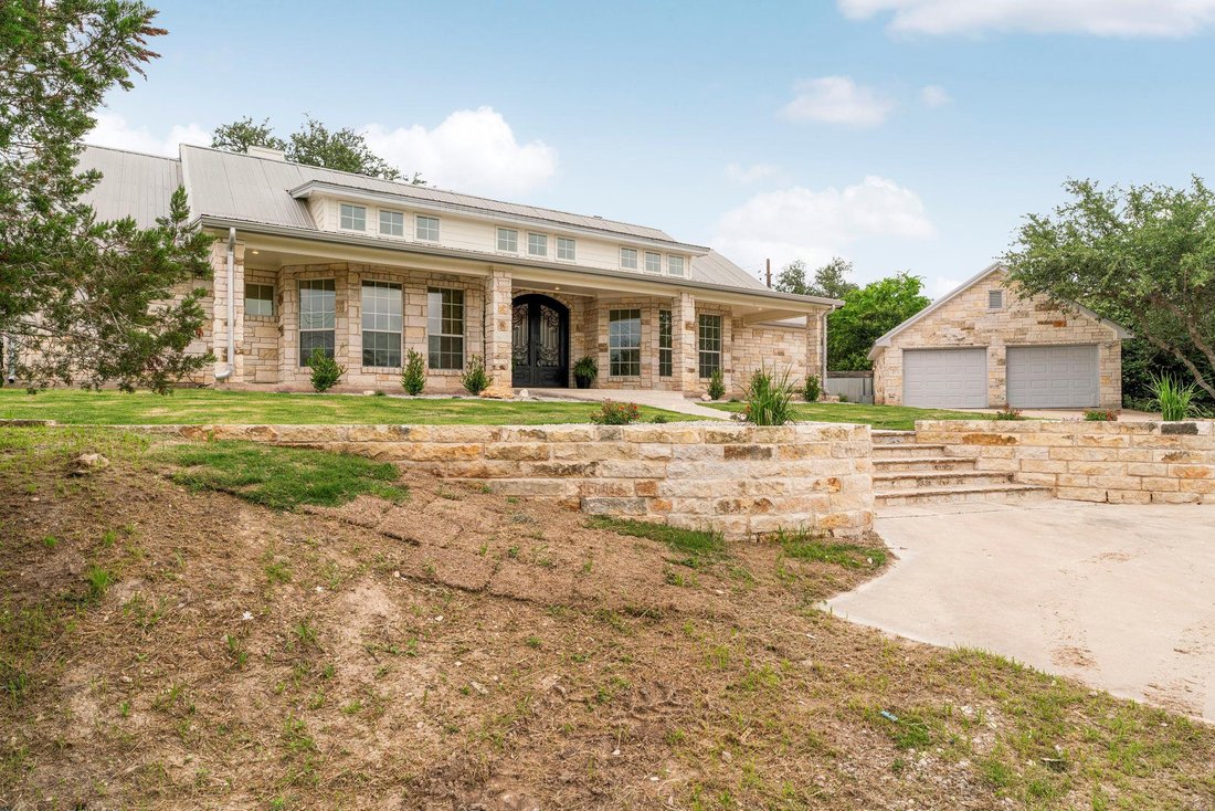 House in Wimberley, Texas, United States 4 - 17927055