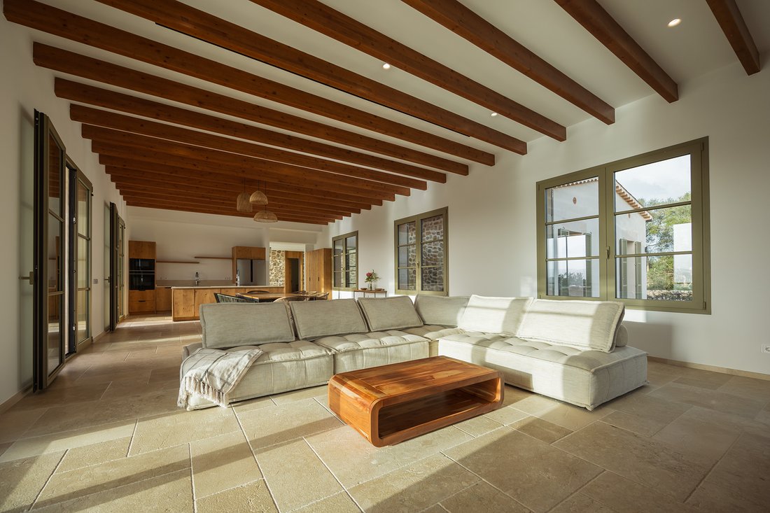 Finca in Porreres, Balearic Islands, Spain 4 - 17927441