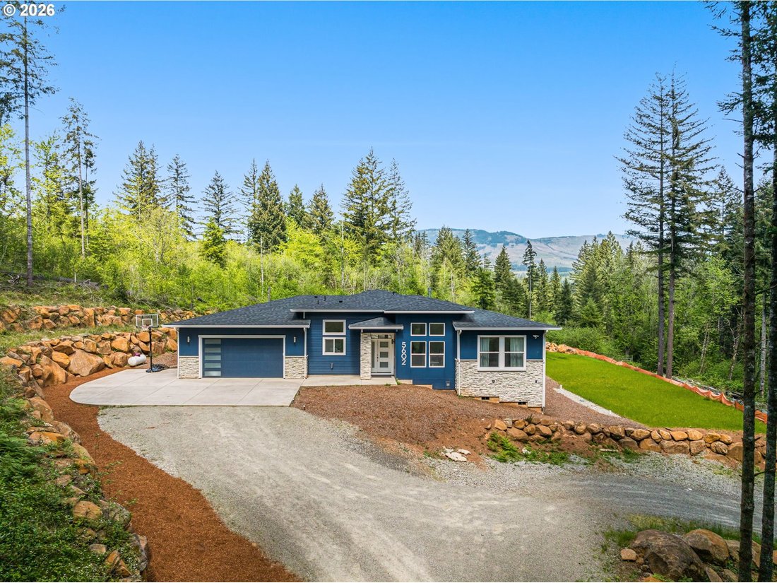 House in Camas, Washington, United States 1 - 17927477