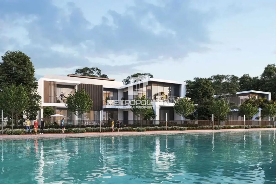 Villa in Bukadra, Dubai, United Arab Emirates 3 - 17926913
