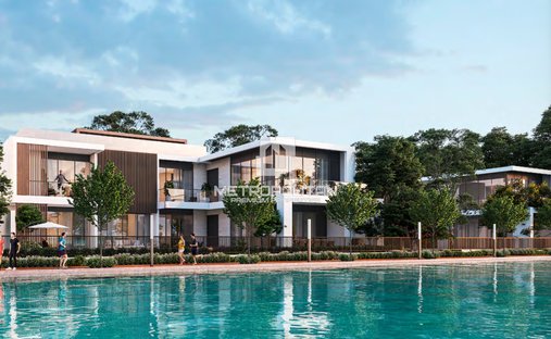 Villa in Bukadra, Dubai, United Arab Emirates 1