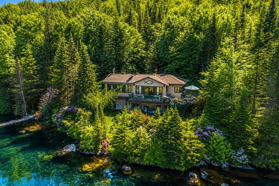 House in Stoneham-et-Tewkesbury, Quebec, Canada 1 - 15545568