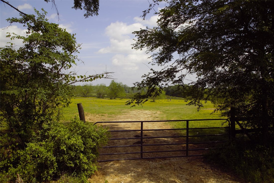 Land in Corrigan, Texas, United States 1 - 17927481