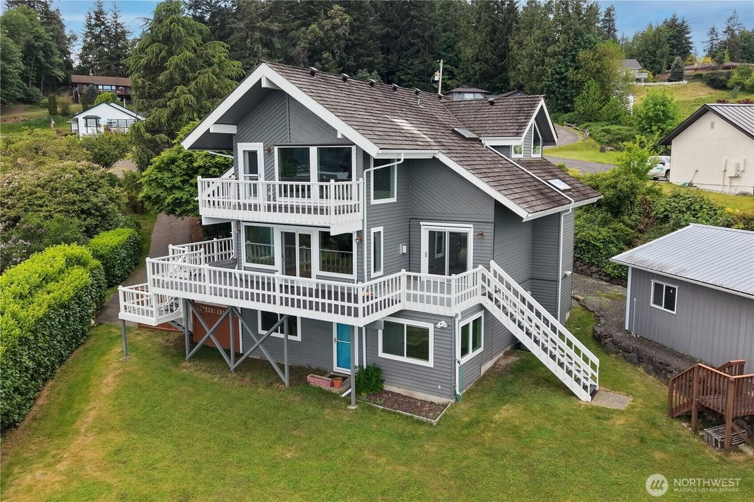 House in Poulsbo, Washington, United States 2 - 17927288