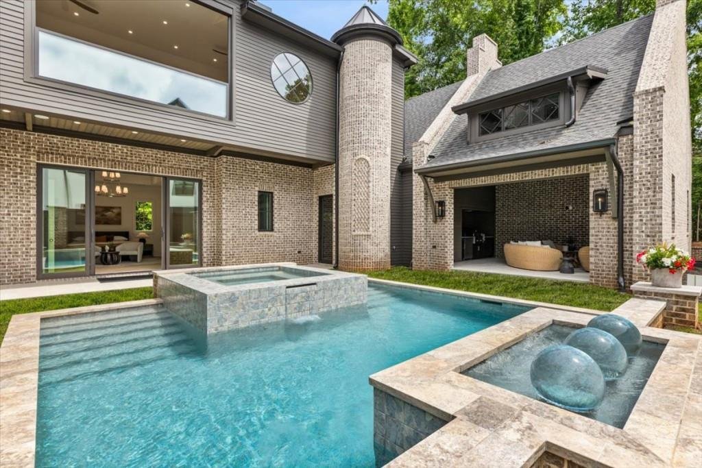 House in Alpharetta, Georgia, United States 4 - 17711254