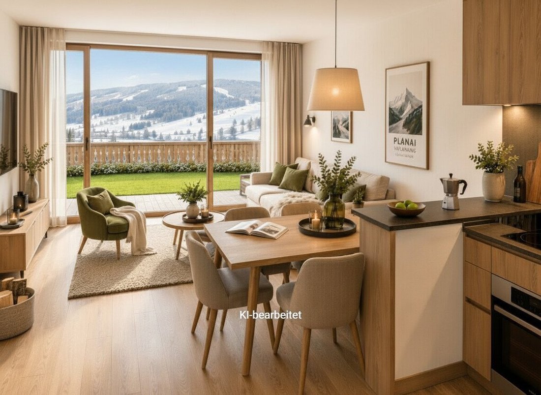 Apartment in Schladming, Styria, Austria 3 - 17777848