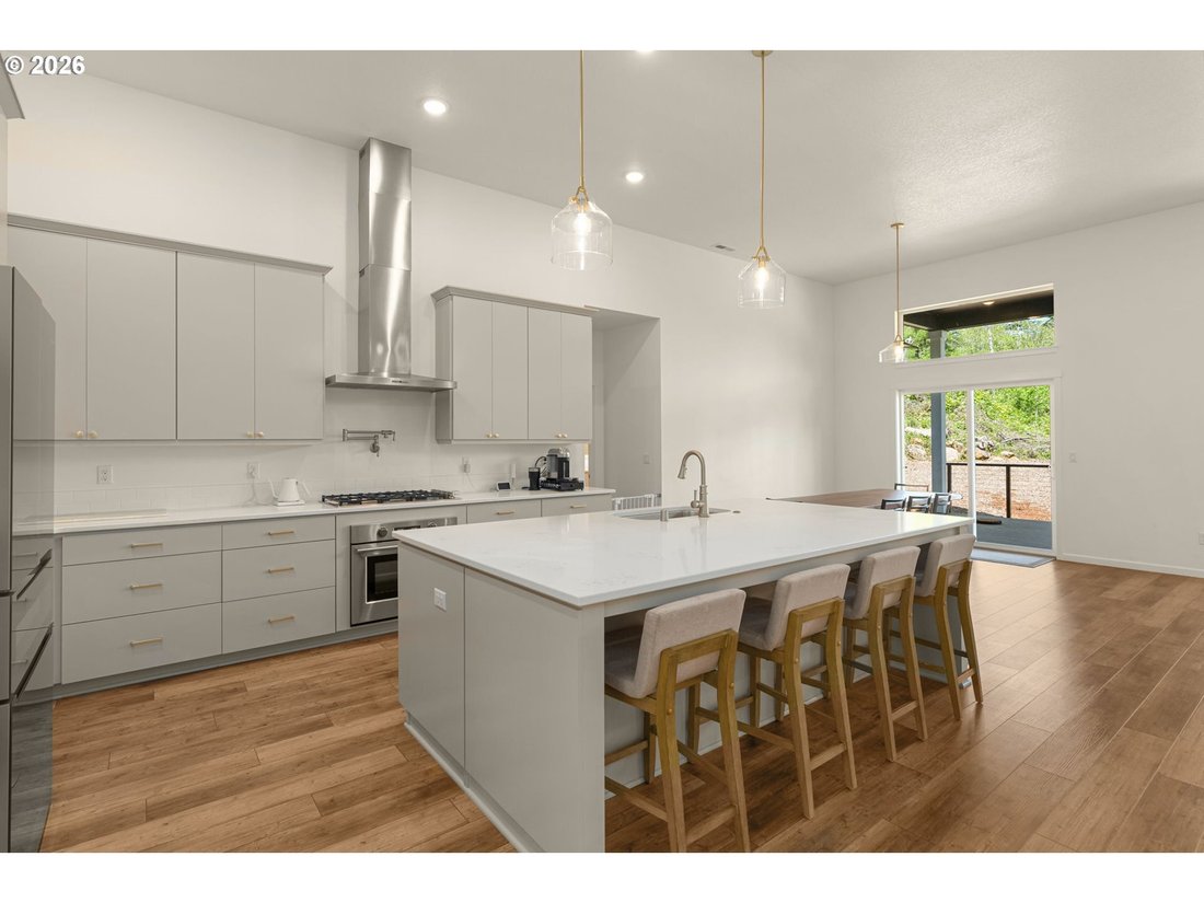 House in Camas, Washington, United States 5 - 17927477