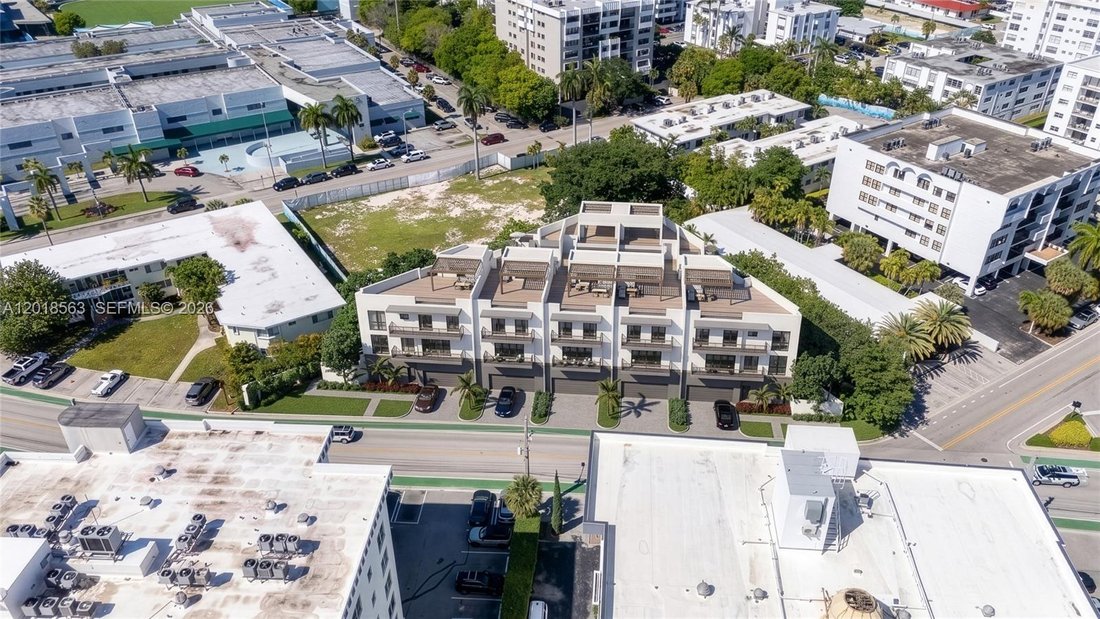 Land in Bal Harbour, Florida, United States 4 - 17927081