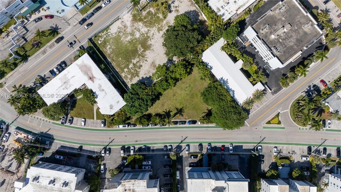 Land in Bal Harbour, Florida, United States 5 - 17927081